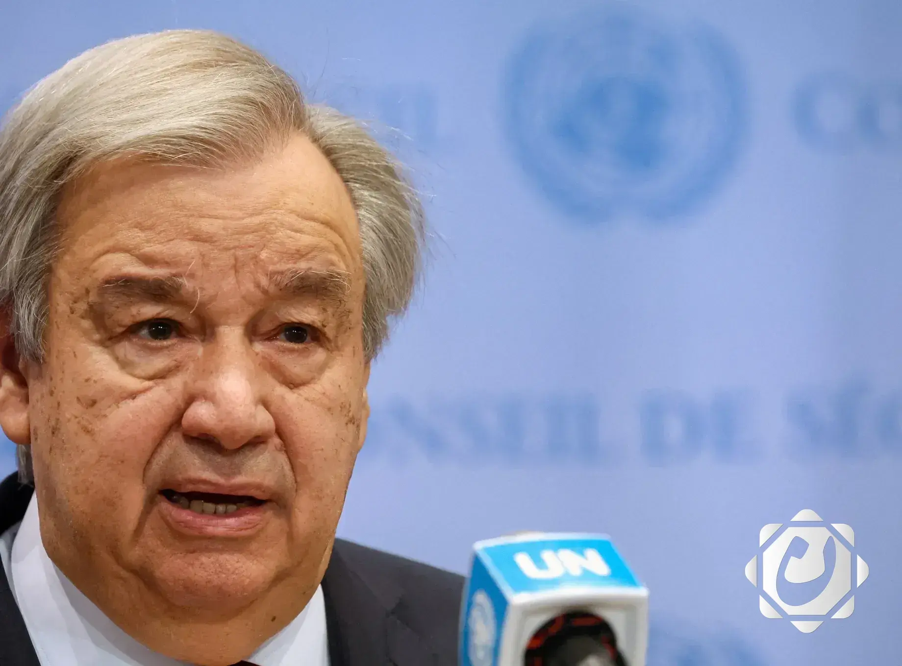 غوتيريش: اتفاق غزة علامة فارقة في تطورات المنطقة