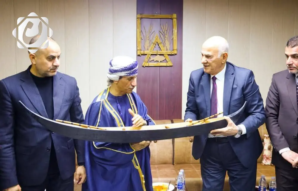 تحسن نسب الإغمار في أهوار جنوب العراق: اهتمام حكومي متزايد