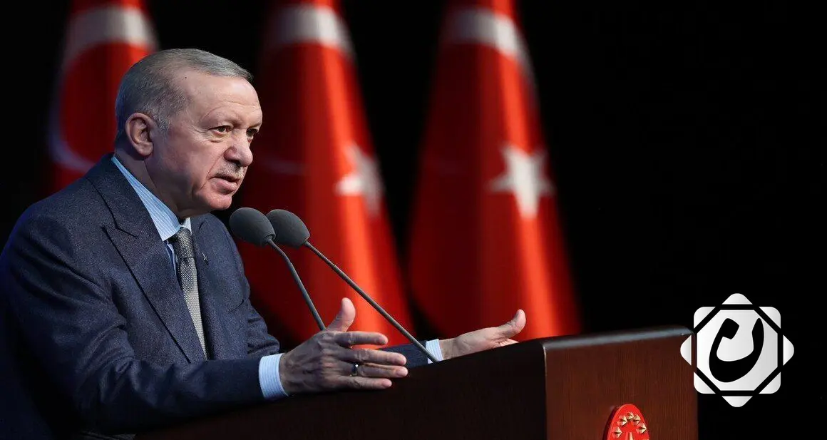 أردوغان: تركيا تستعد لخطوات حاسمة ضد الفصائل الكردية في سوريا