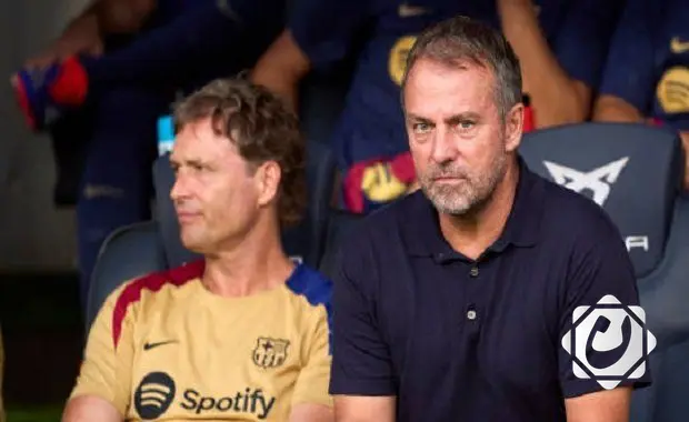 برشلونة يتعثر أمام خيتافي ويحقق رقماً محبطاً في الليجا