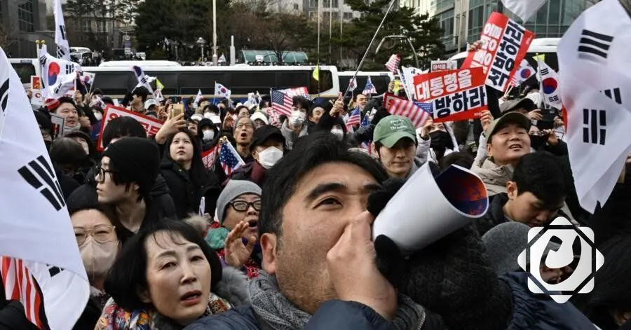 القضاء الكوري الجنوبي يقرر تمديد توقيف الرئيس المعزول يون سوك يول