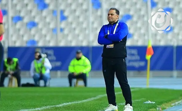 مساعد مدرب القاسم: استراتيجية مبتكرة تسهم في انتصار تاريخي على الجوية