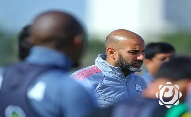 الميناء يستعد لمواجهة النجف بخطة لعب جماعي قوية