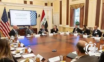 زيارة مرتقبة: وفد الأعمال الأمريكي يستعد للقدوم إلى العراق