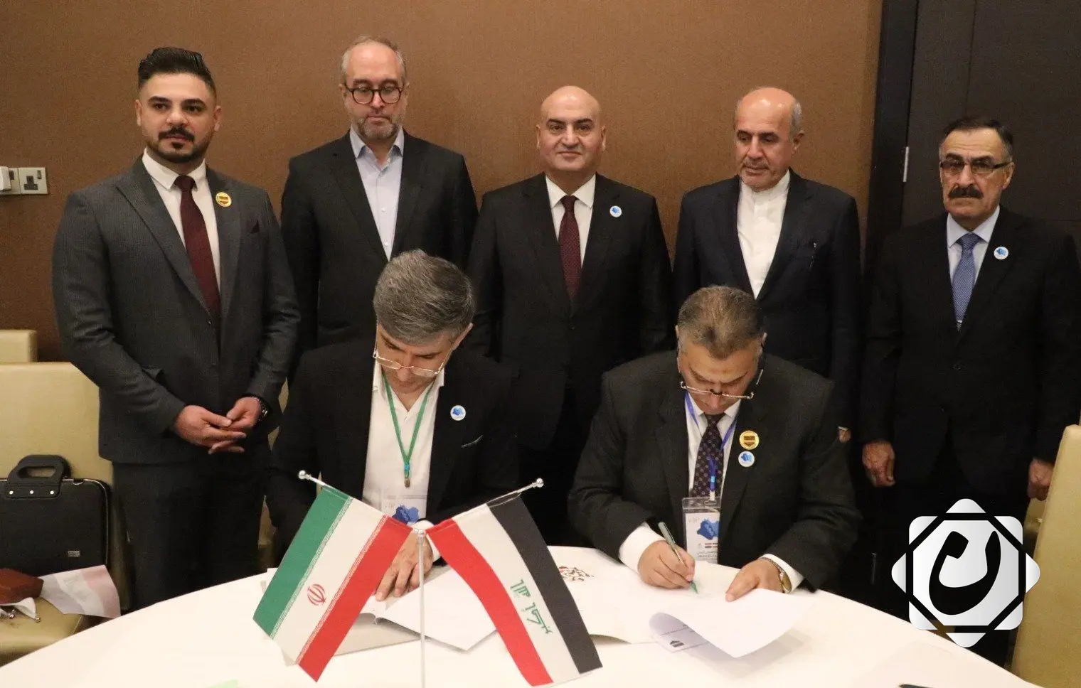 توقيع 100 مذكرة تفاهم لتعزيز التعاون العلمي بين الجامعات العراقية والإيرانية