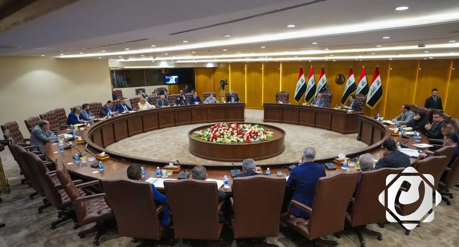 إلغاء إيفادات النواب: خطوة جديدة من المشهداني