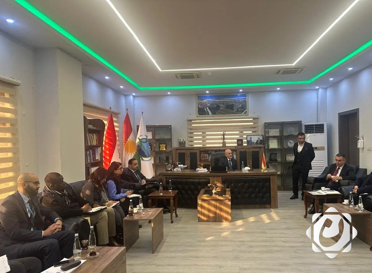 تحذير عاجل من وزير البيئة بشأن تلوث نهر تانجرو