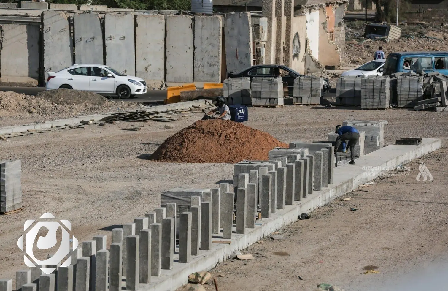 التجارة تطلق معايير جديدة لتعزيز الجودة في المواد الإنشائية