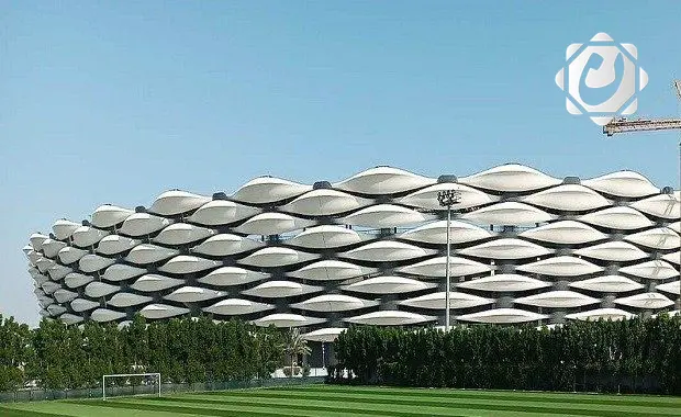 الجزائري يؤكد التزام المدينة الرياضية بسياقات حجز الملاعب للأندية العراقية