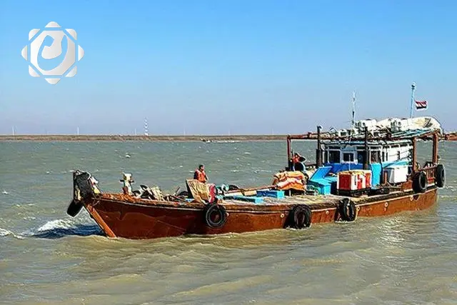 صيادو الفاو: كفاح مستمر في مواجهة البحر والرياح