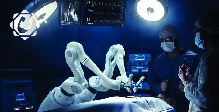 الروبوتات تتفوق في جراحات الكبد المعقدة