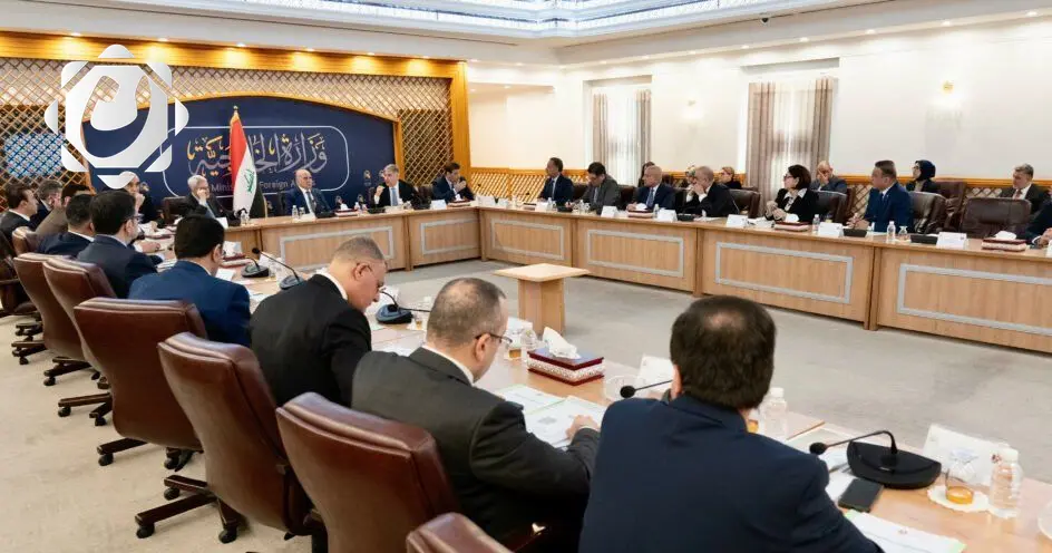 تحضيرات مكثفة للقمة العربية المقبلة في بغداد