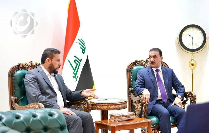 تعاون مشترك لإكمال بناء 27 مدرسة في ميسان