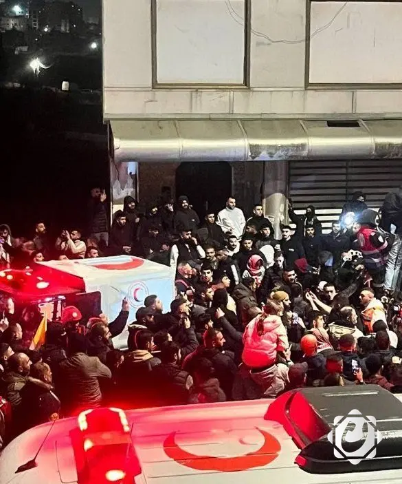 إطلاق سراح 90 أسيراً فلسطينياً من سجن عوفر