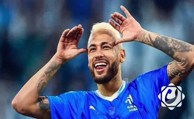 نيمار يقترب من العودة إلى سانتوس في صفقة إعارة مثيرة