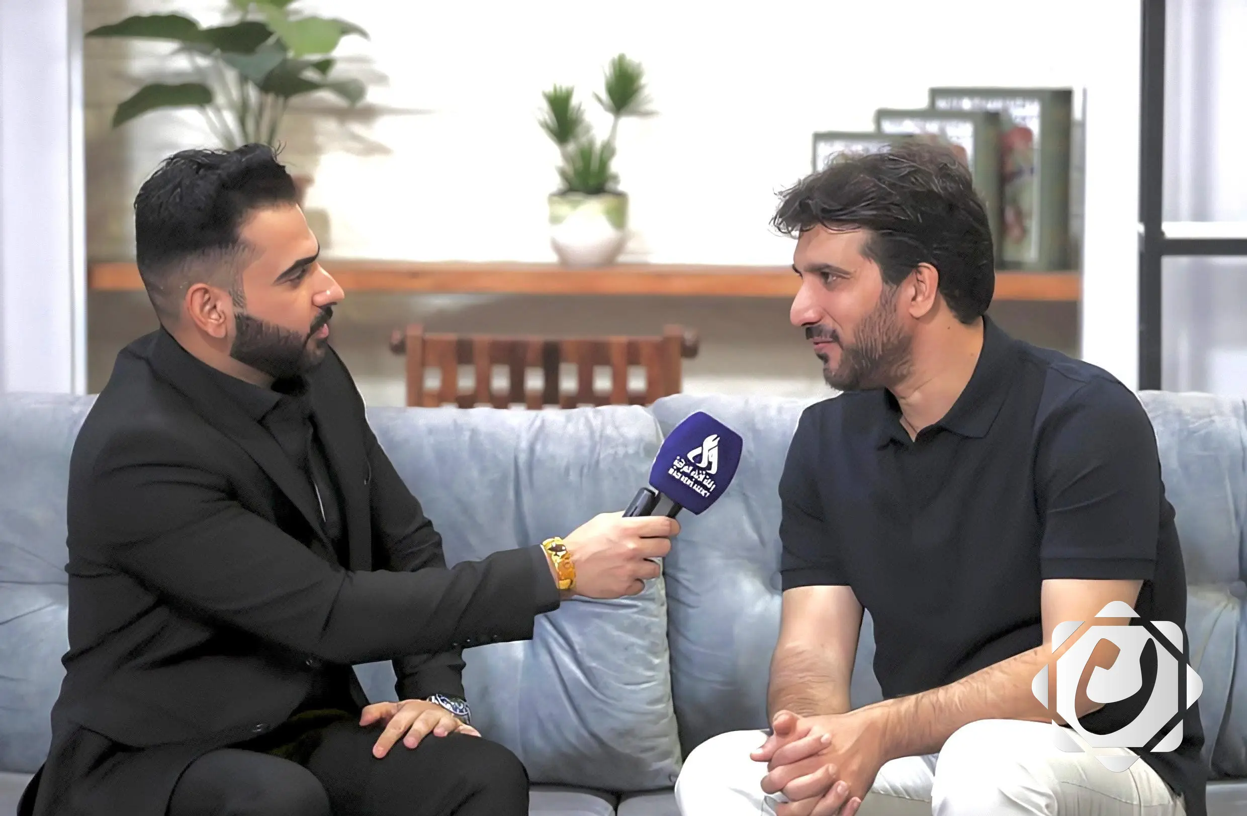 سعد محسن يتألق في رمضان بشخصية جديدة في مسلسل "الأم طليعة"