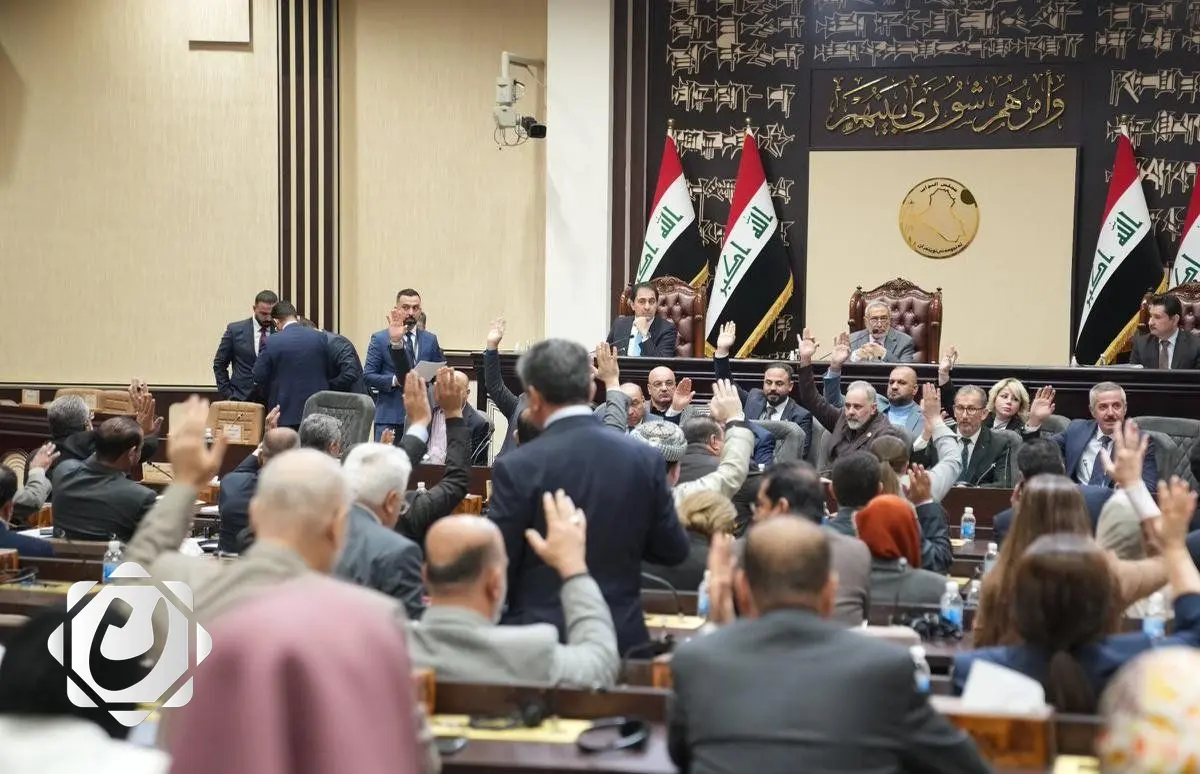 جلسة البرلمان غداً: تصويت على مشاريع قوانين حيوية ومناقشات مهمة