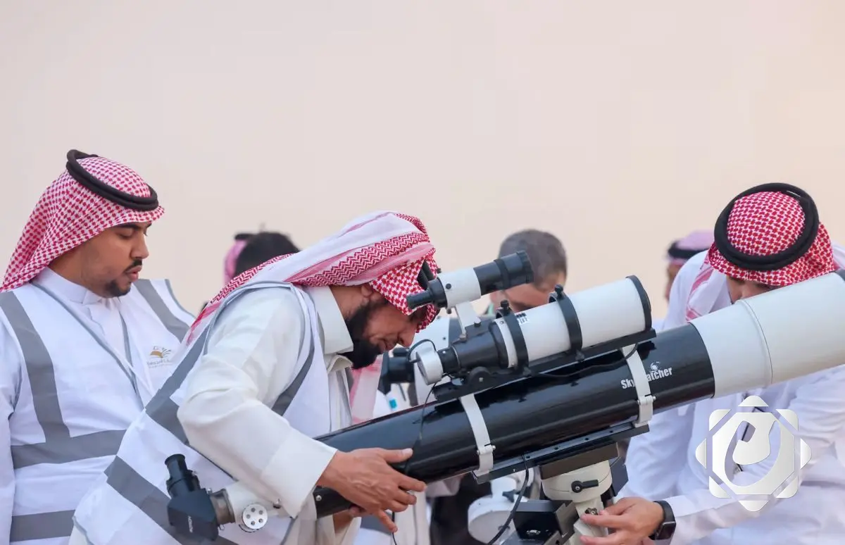 مصر: تحديد أول أيام شهر رمضان 2025 وخسوف كامل للقمر في 14 مارس