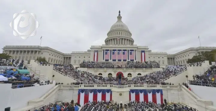 حفل تنصيب الرئيس الأمريكي: تقاليد وطقوس مميزة