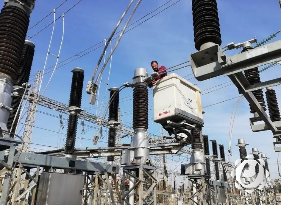 وزارة الكهرباء تكشف عن خطة استراتيجية لزيادة الإنتاج استعداداً لصيف 2024