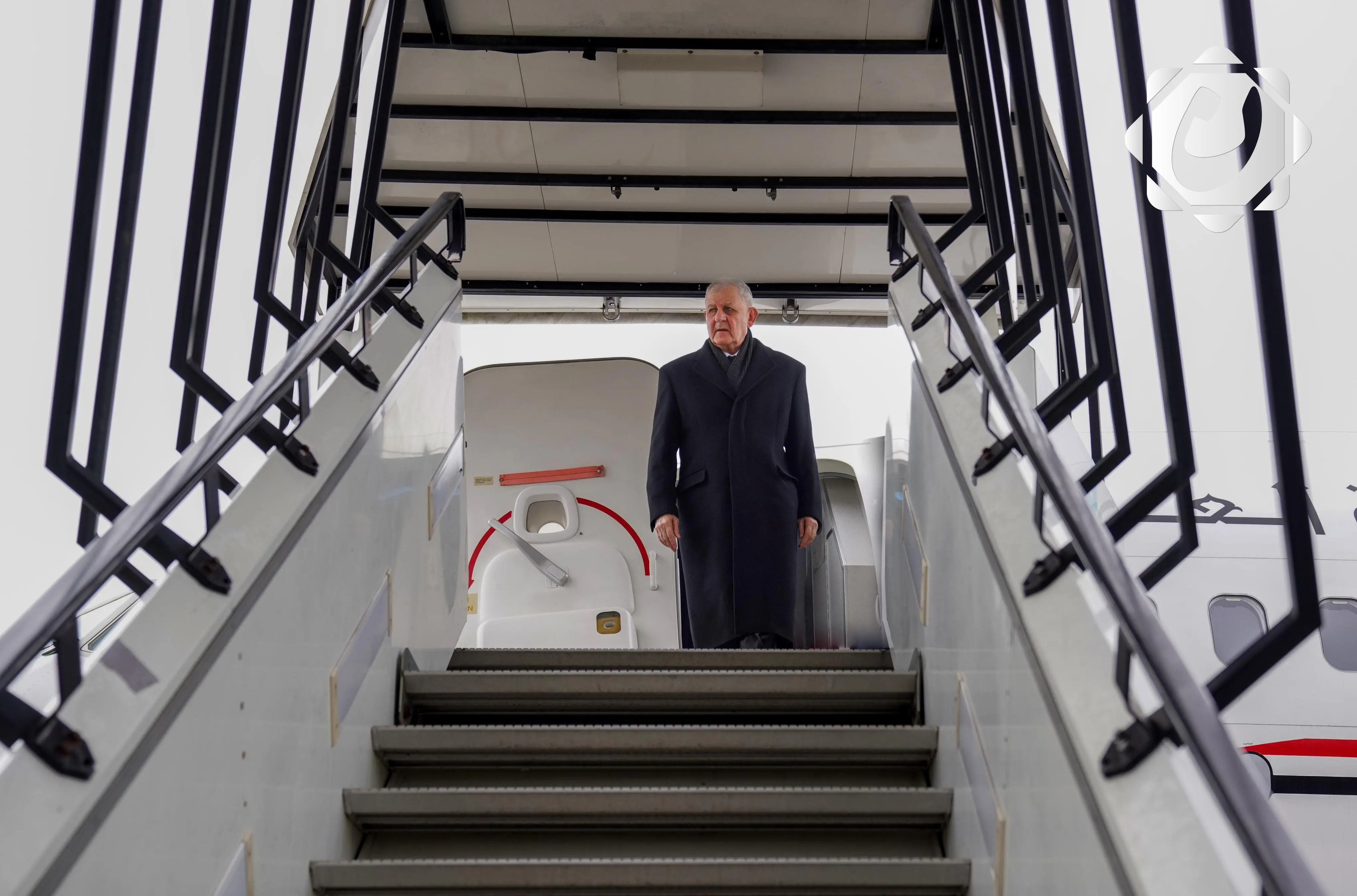 رئيس الجمهورية يشارك في المنتدى الاقتصادي العالمي بدافوس