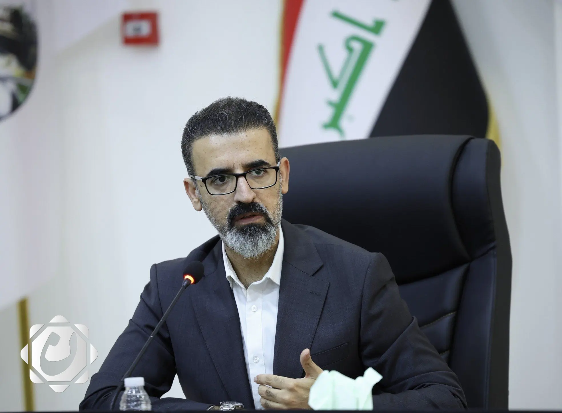 نقل صلاحيات أربع وزارات: خطوة استراتيجية نحو تطوير كركوك