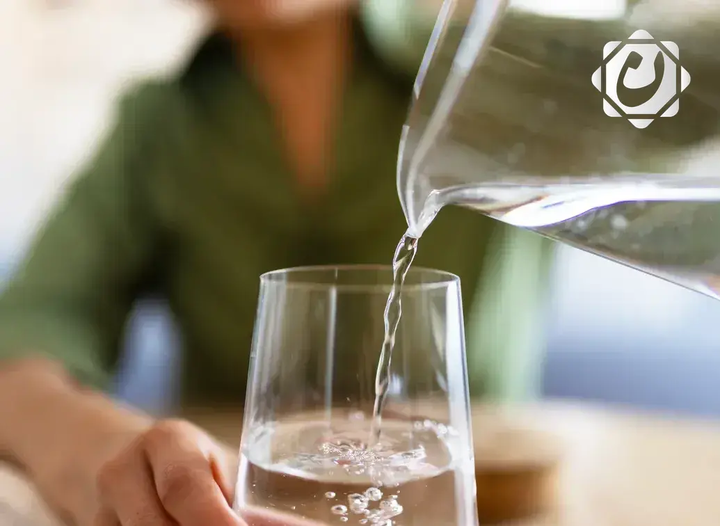 خبراء التغذية: اشربوا الماء كل ساعتين للحفاظ على صحتكم