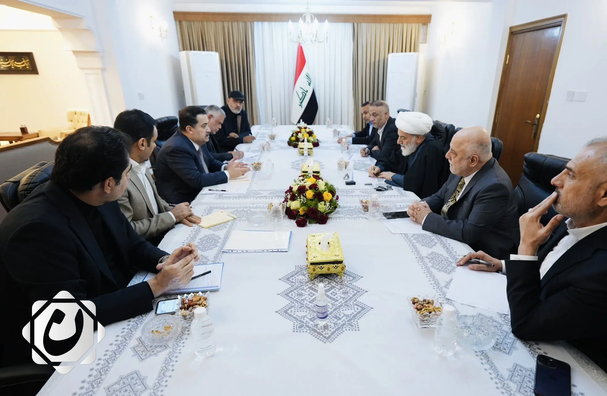 الإطار التنسيقي يثمن نجاح الزيارات الخارجية للحكومة ويؤكد على أهمية القوانين الجديدة