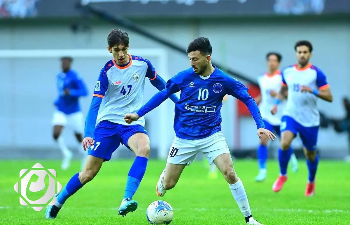 الطلبة يحقق انتصارا ثمينا على الكهرباء في دوري النجوم العراقي