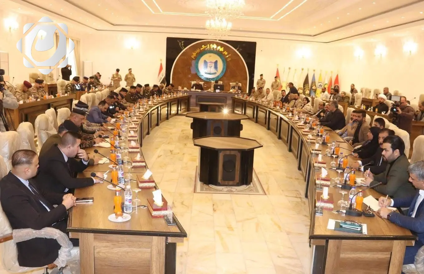 عمليات بغداد تسهل عمل الإعلاميين لنقل أحداث الزيارة الرجبية