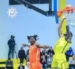 مواجهة قوية بين الكرخ والكهرباء في دوري المحترفين لكرة السلة