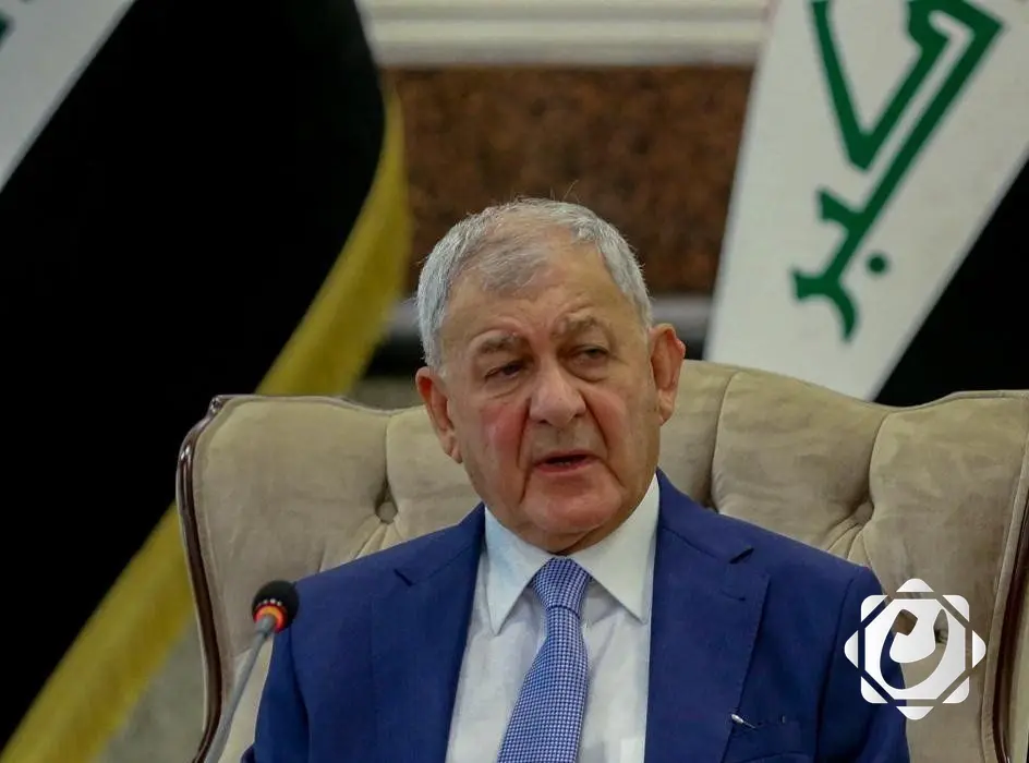 تهنئة رسمية من رئيس الجمهورية لرئيس الولايات المتحدة الجديد