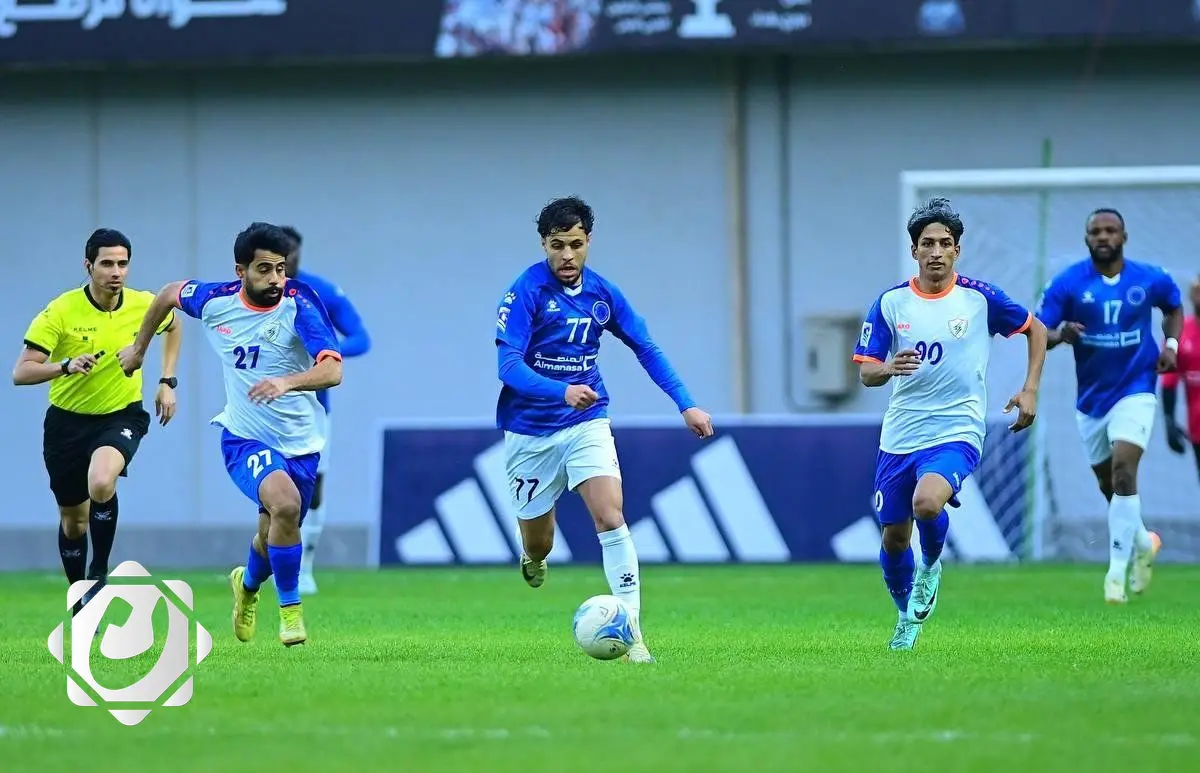 باسم قاسم: إشادة بأداء الكهرباء وخطط لتعزيز فريق الطلبة