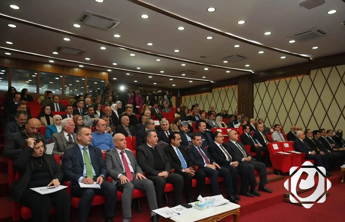 أربيل تحتضن المؤتمر الثاني للطاقة النظيفة لتعزيز الزراعة في العراق