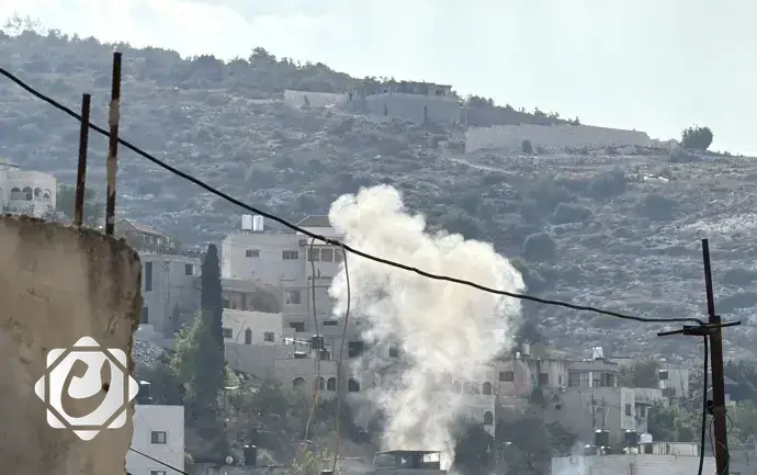 ارتفاع حصيلة الشهداء: قصف صهيوني يودي بحياة فلسطيني في جنين