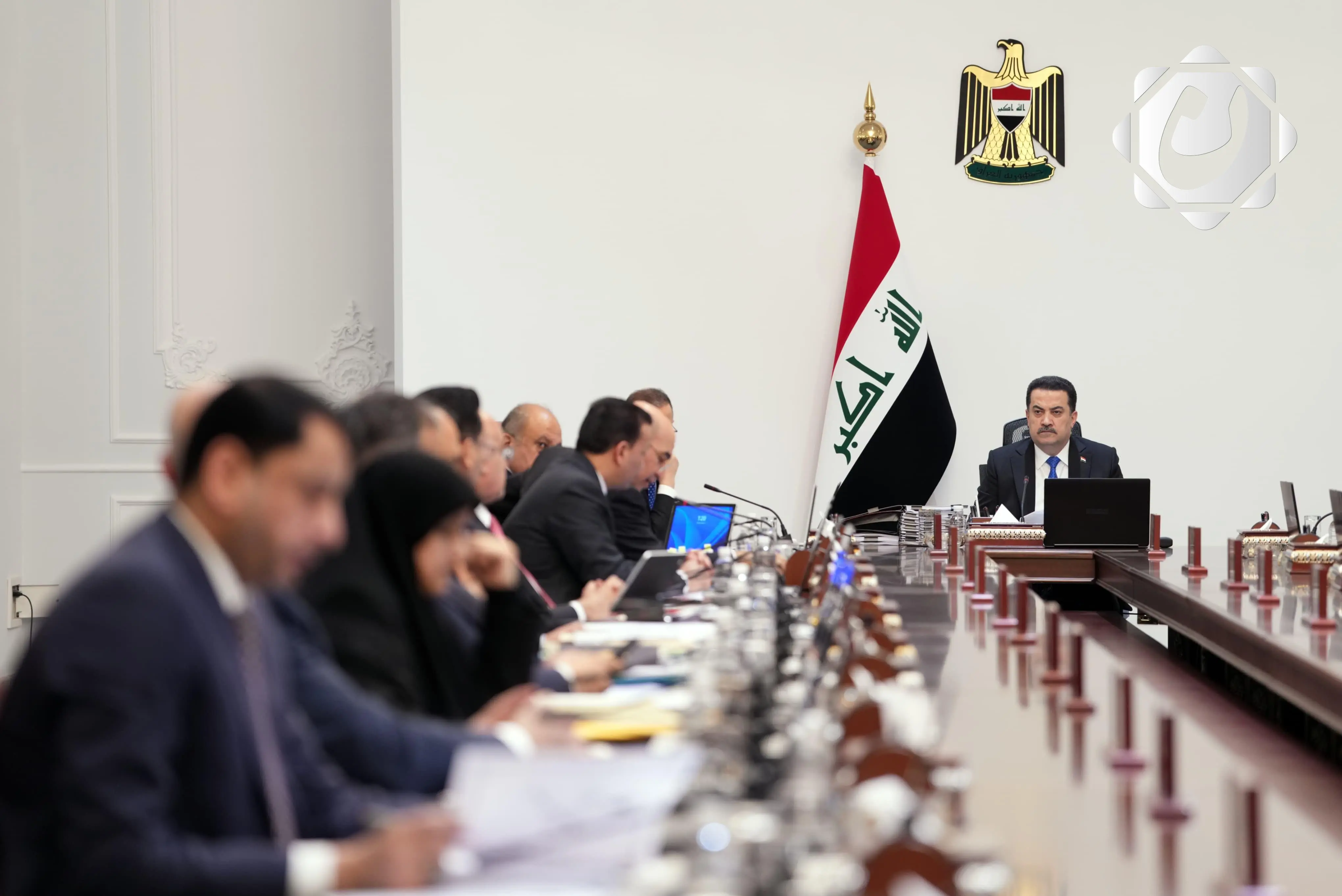 تعطيل الدوام الرسمي في بغداد الأحد المقبل لإحياء ذكرى استشهاد الإمام الكاظم