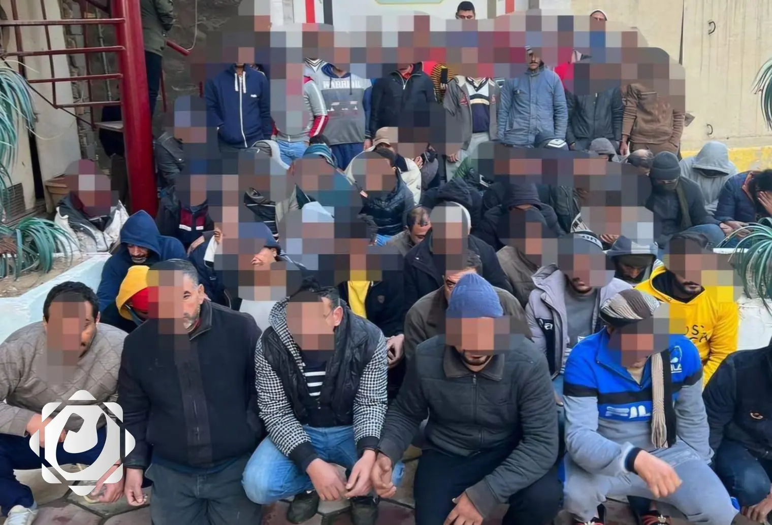 الداخلية العراقية تتخذ إجراءات صارمة بحق المخالفين لقانون الإقامة بعد القبض على 700 شخص