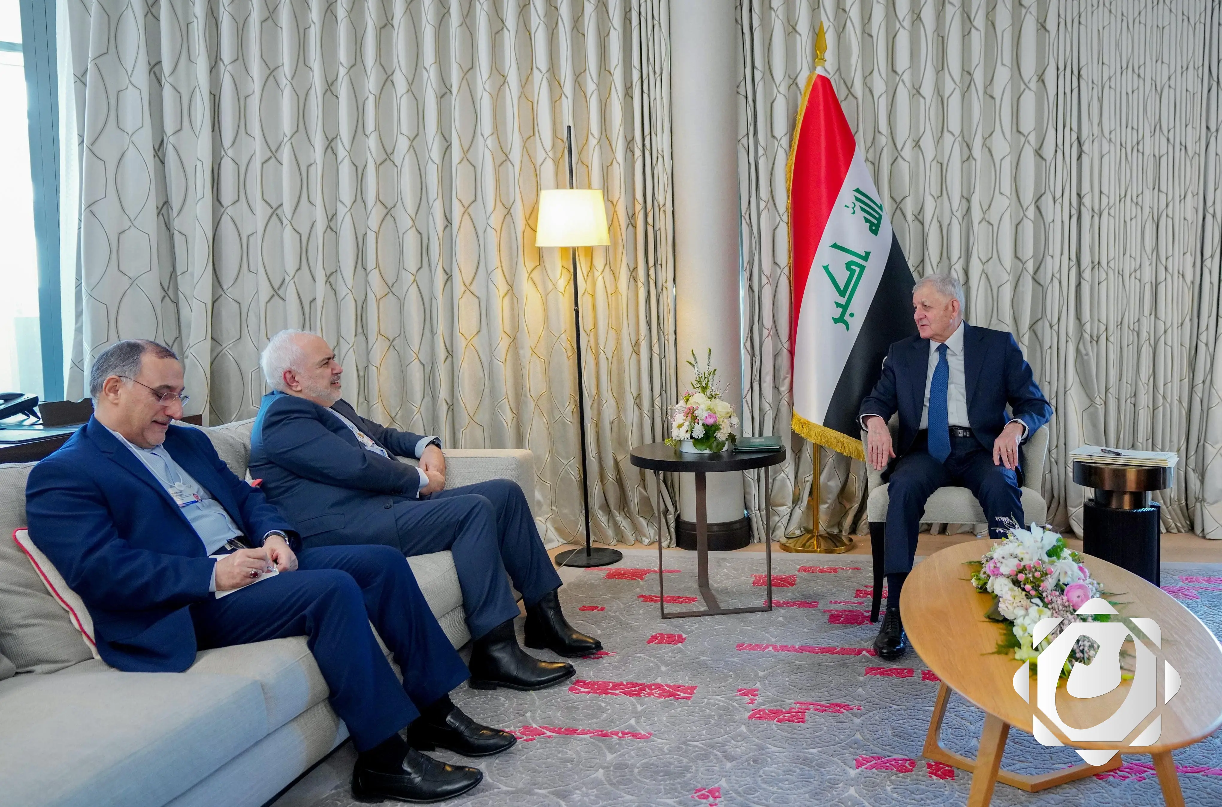 دعوة لتوحيد الرؤى الدولية من أجل استقرار المنطقة