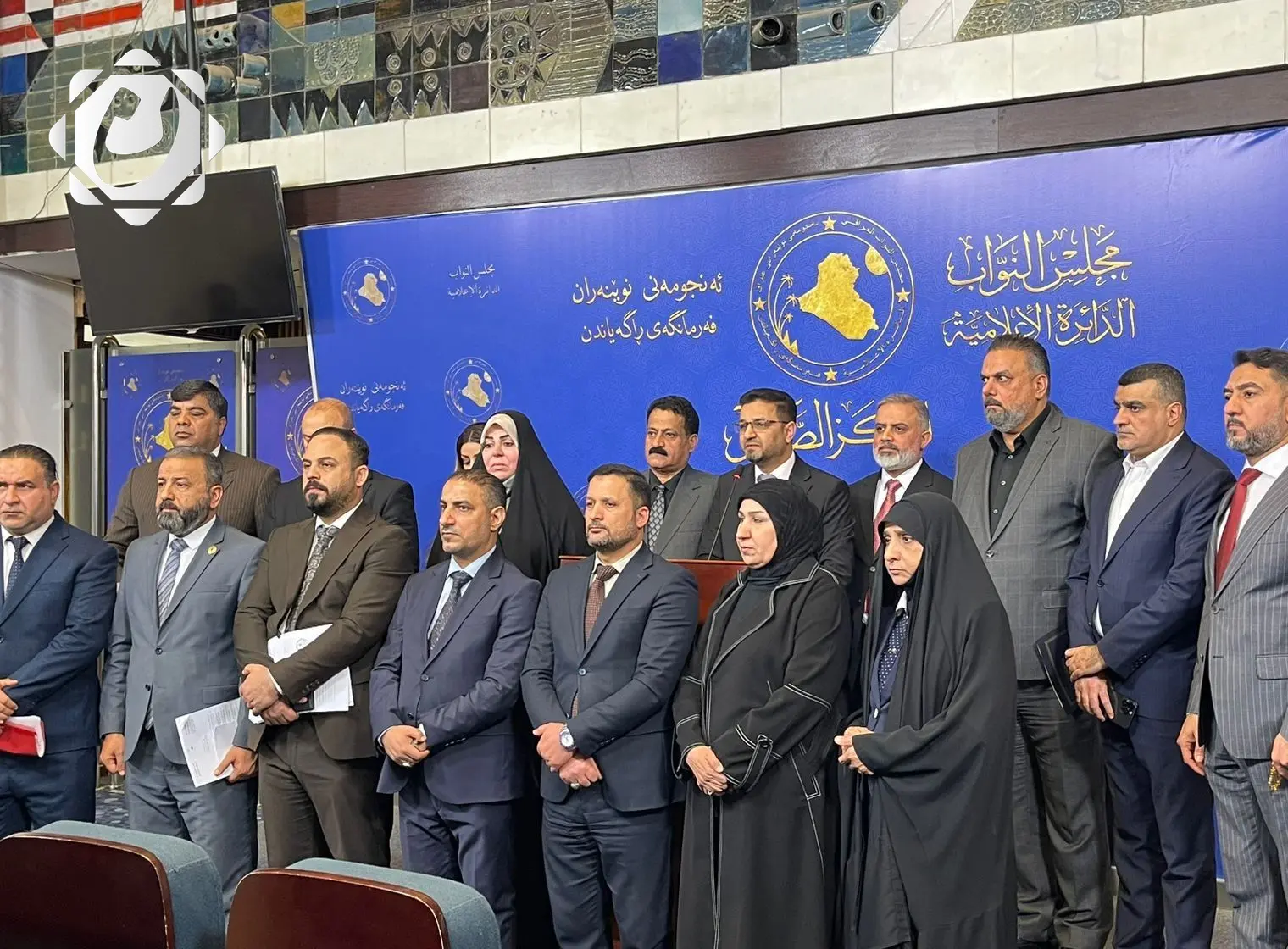 نائب: عدم تحقيق الأغلبية اللازمة لقانوني العفو العام والعقارات