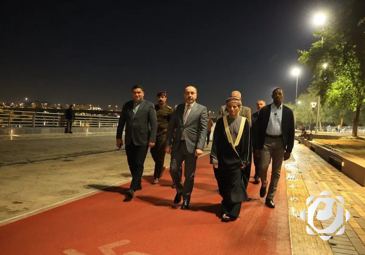 بغداد: الخيار الأمثل لعاصمة السياحة العربية