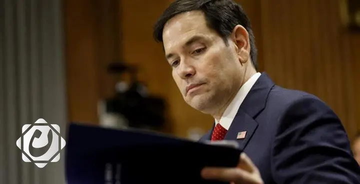 ماركو روبيو: تعزيز السلام العالمي في صلب أولويات الخارجية الأميركية