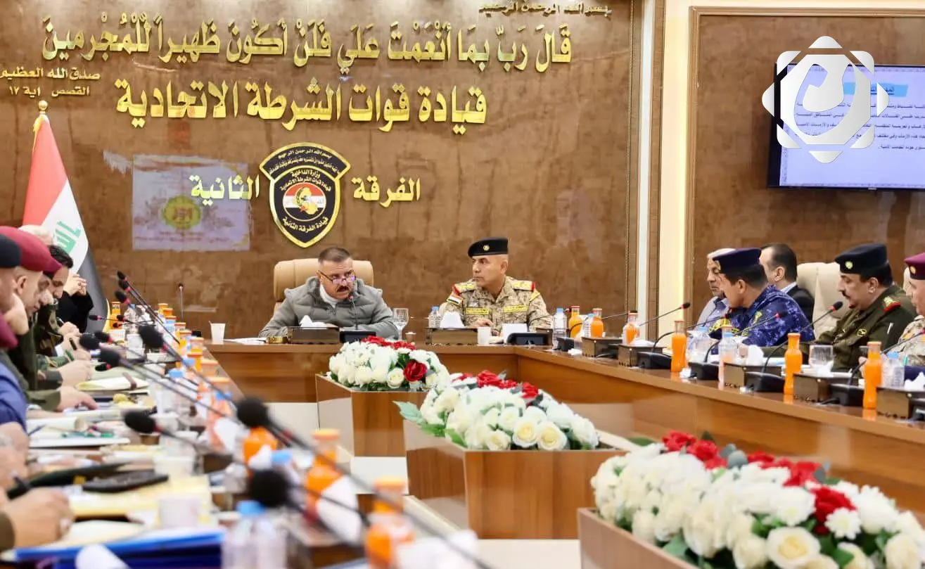 وزير الداخلية يوجه بتسهيل حركة زائري الكاظمية المقدسة