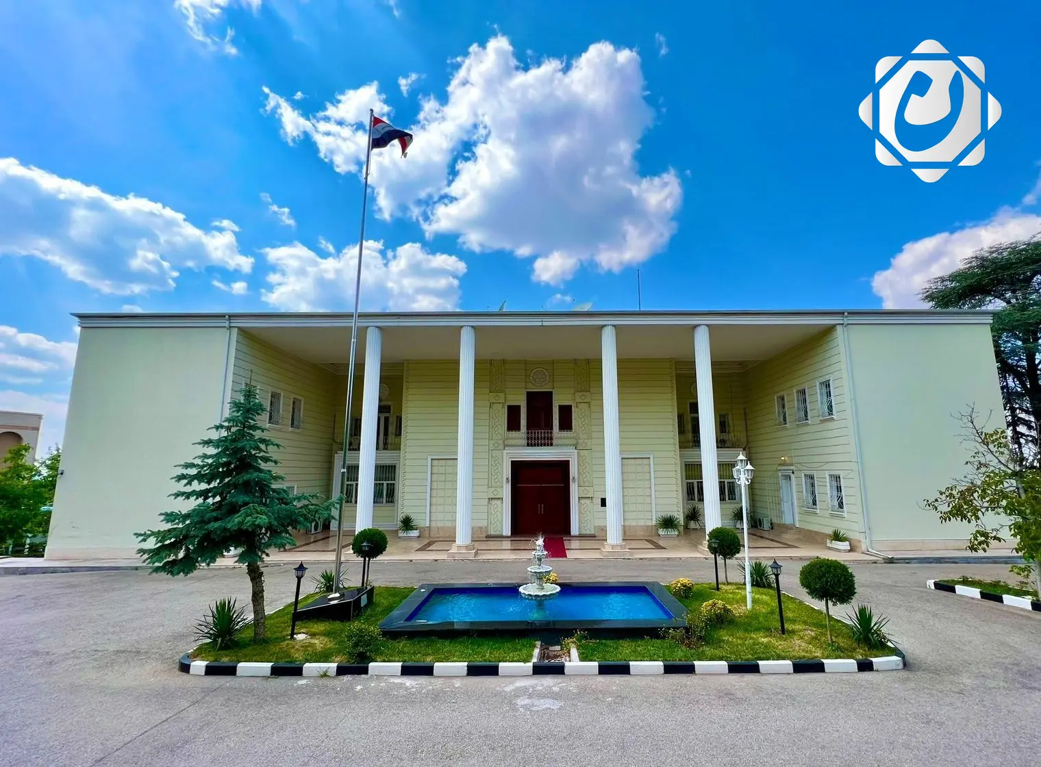 السفارة العراقية في أنقرة تقدم التعازي للحكومة التركية في ضحايا حريق بولو