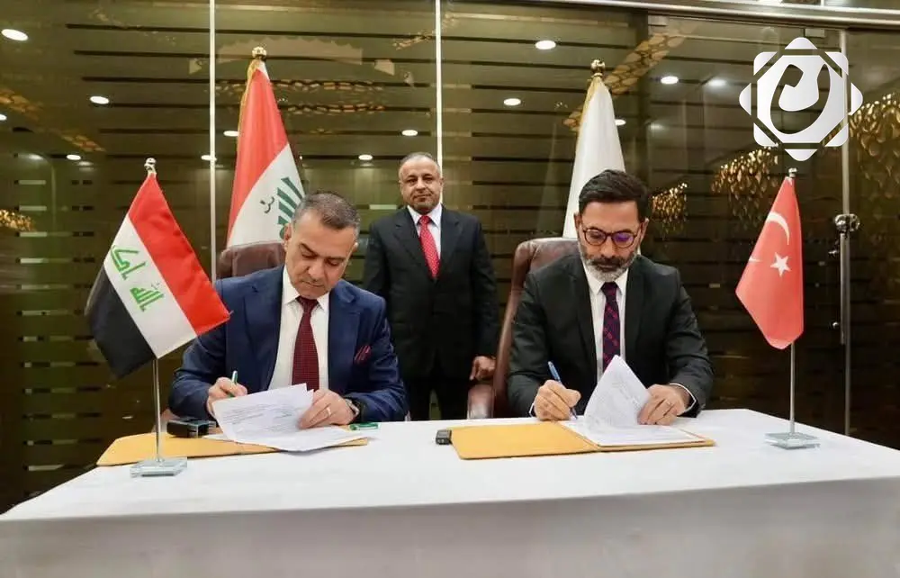 بدء مشروع مستشفى بسعة 100 سرير في بيجي لتعزيز الخدمات الصحية