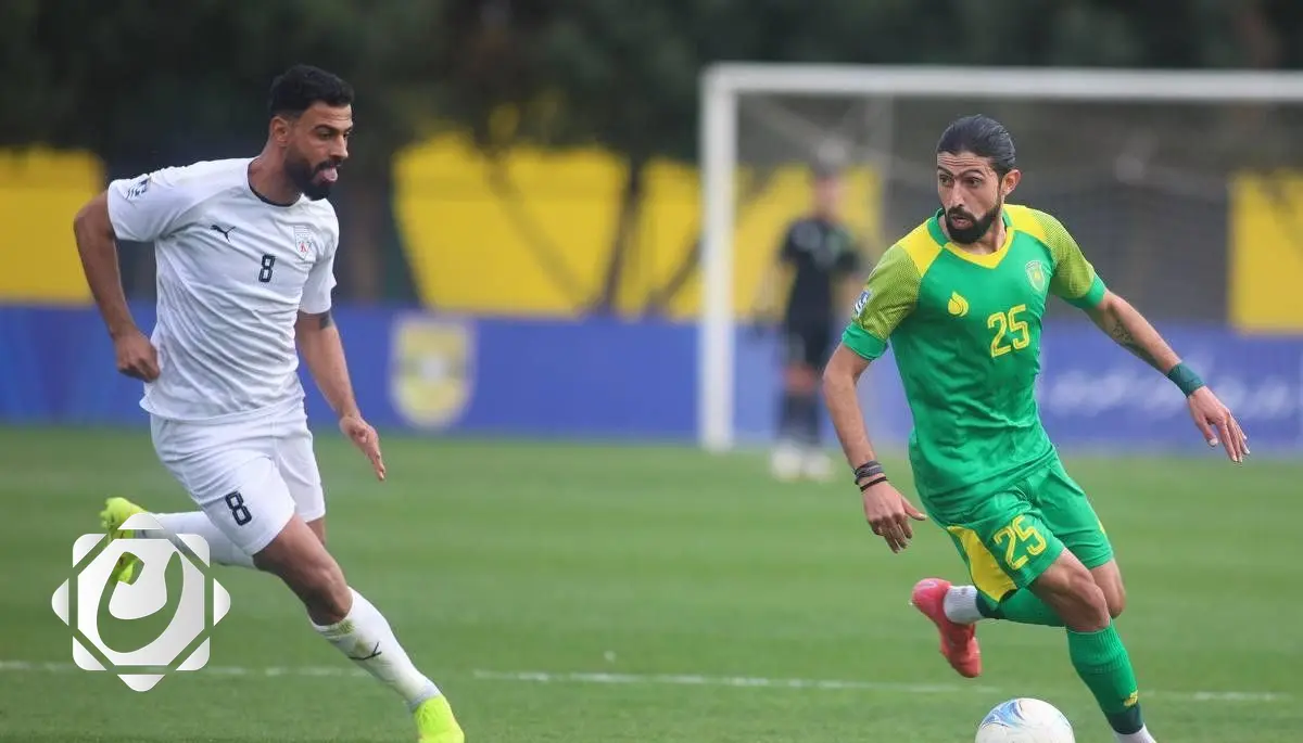 مدرب النفط: تعادل غير مُرضٍ أمام نوروز