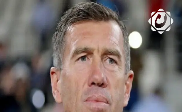 مدرب المنتخب الأوزبكي يعتذر عن الاستمرار بسبب ظروف صحية