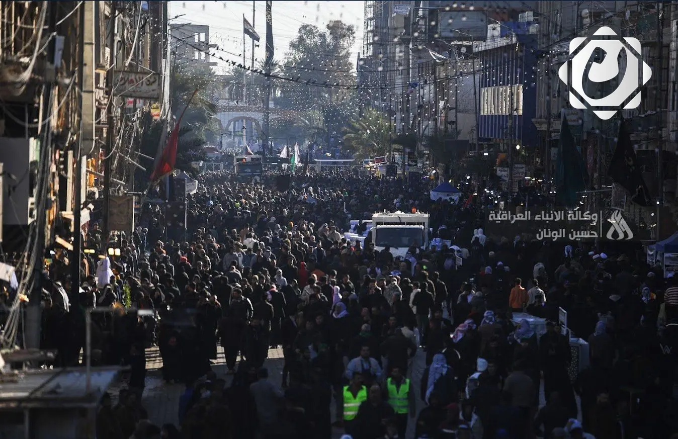 الداخلية تعلن عن تسهيلات لحركة الزائرين خلال الزيارة الرجبية