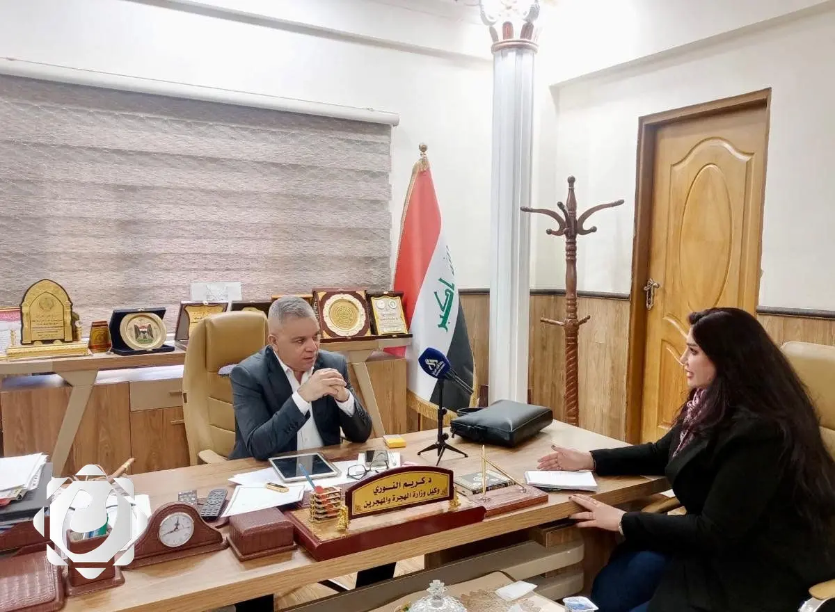 العراق يستعيد 4500 مواطن من الحدود الأوروبية: جهود متواصلة لإنهاء أزمة النازحين