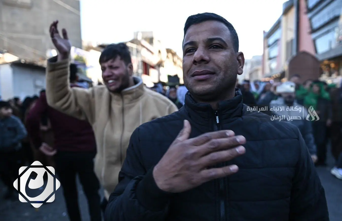 دعوة للزائرين: التعامل بحذر مع الشائعات خلال الزيارة المليونية للإمام الكاظم