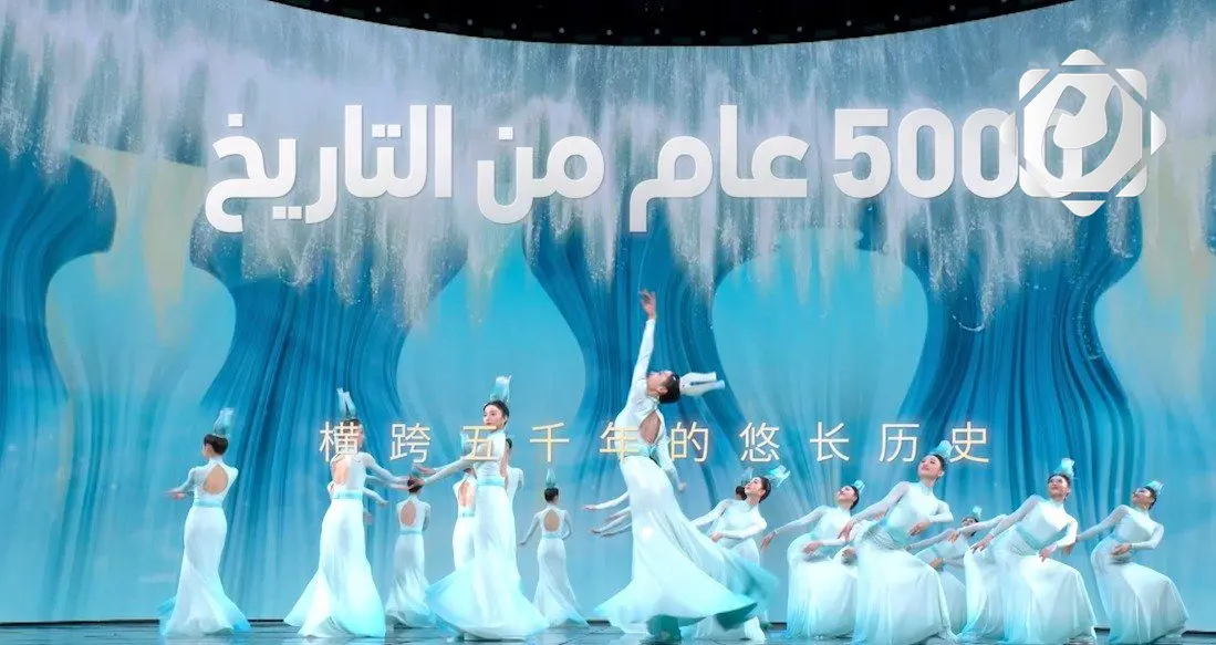 بكين تستعد لاستقبال عيد الربيع الصيني 2025